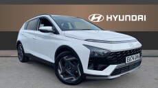 Hyundai BAYON 1.0 TGDi Ultimate 5dr Petrol Hatchback